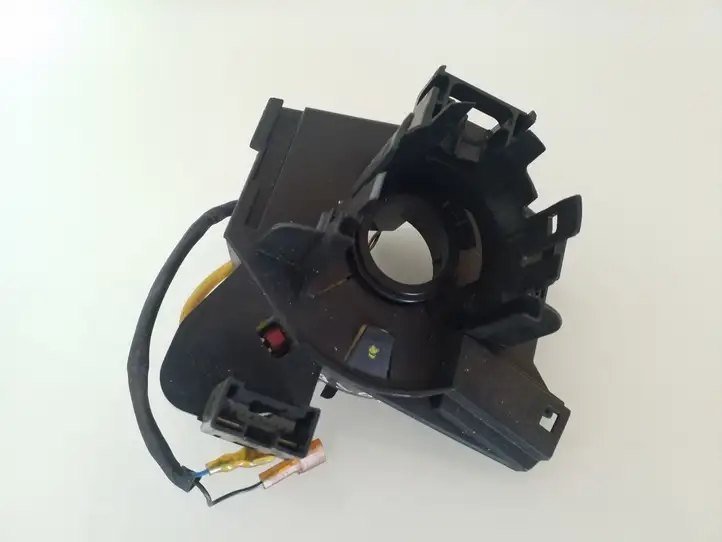 Ford Mondeo Mk III (2000 - 2007) 6016537 Контактное кольцо SRS — фото 3