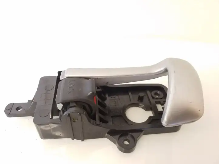 Hyundai Santa Fe (2005 - 2009) 82613CM000 Внутренняя ручка двери — фото 3