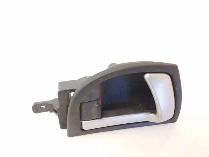 Hyundai Santa Fe (2005 - 2009) 82623CM000 Внутренняя ручка двери — фото 2