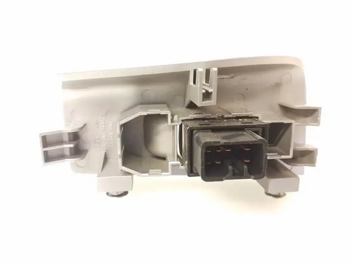 Hyundai Santa Fe (2005 - 2009) 3715211110 Блок кнопок стеклоподъемников — фото 2