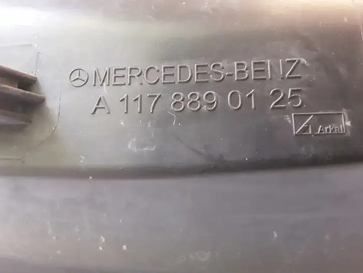 Mercedes-Benz CLA C117,X117,W117 (2013 - 2019) A1178890125 Абсорбер крыла — фото 2