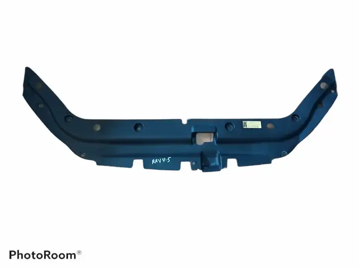 Toyota RAV 4 (XA30) (2006 - 2016) 5328942010 Накладка замка капота — фото 1