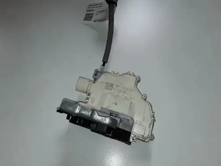 Audi A4 S4 B9 (2015 - 2019) 4G0839015F Блок управления дверью — фото 1