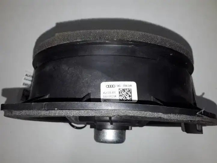 Audi A4 S4 B9 (2015 - 2019) 8W5035411 Динамики задних дверей — фото 2