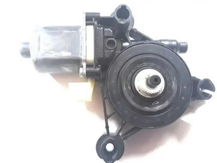 Audi A4 S4 B9 (2015 - 2019) 8W0959812 Стеклоподъемник задней двери — фото 1