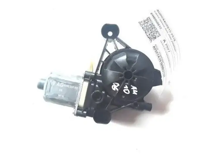 Audi A4 S4 B9 (2015 - 2019) 8W0959812 Стеклоподъемник задней двери — фото 2