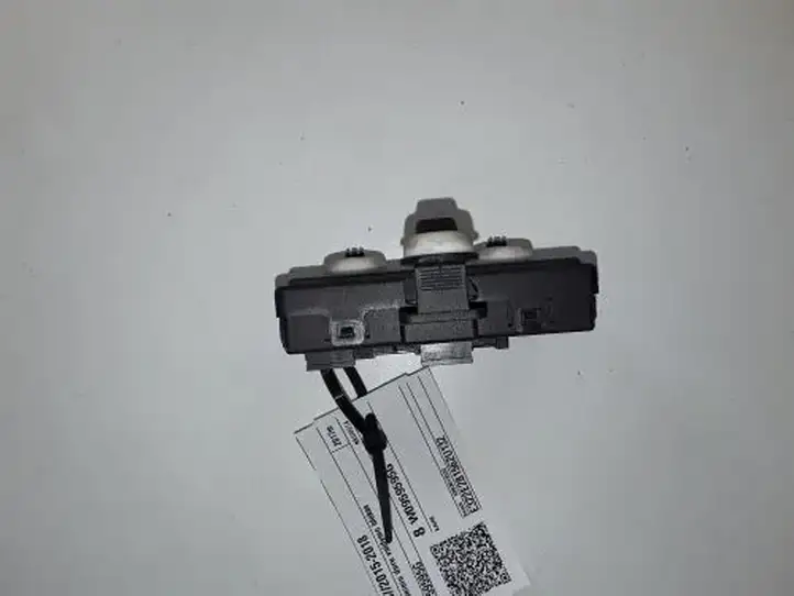 Audi A4 S4 B9 (2015 - 2019) 8W0959595G Блок управления дверью — фото 3