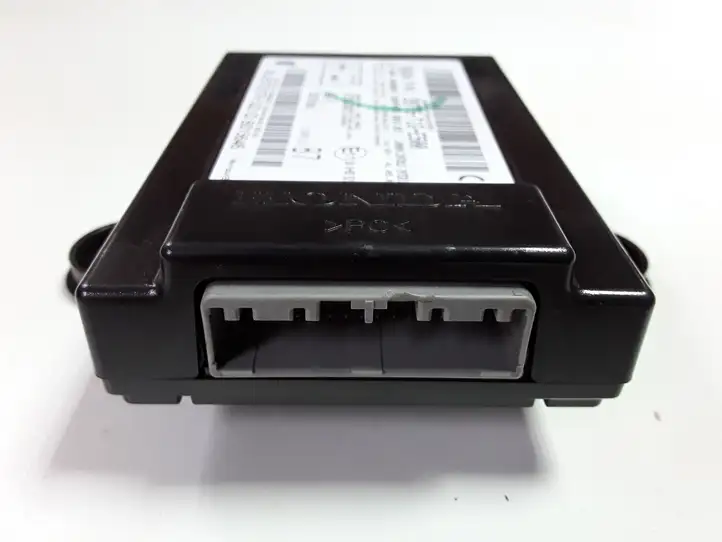 Honda CR-V (2012 - 2016) 39775T1GE500 Bluetooth модуль — фото 3