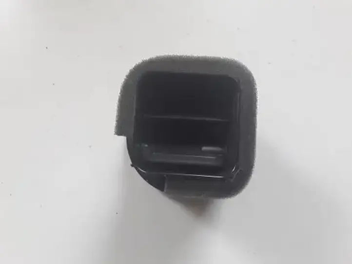 Audi A3/S3 8V (2012 - 2016) S0903638 Боковой воздушный дефлектор — фото 2