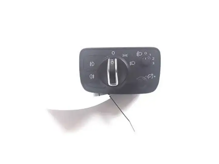Audi A3/S3 8V (2012 - 2016) 8V0941531AG Включатель фонарей — фото 1