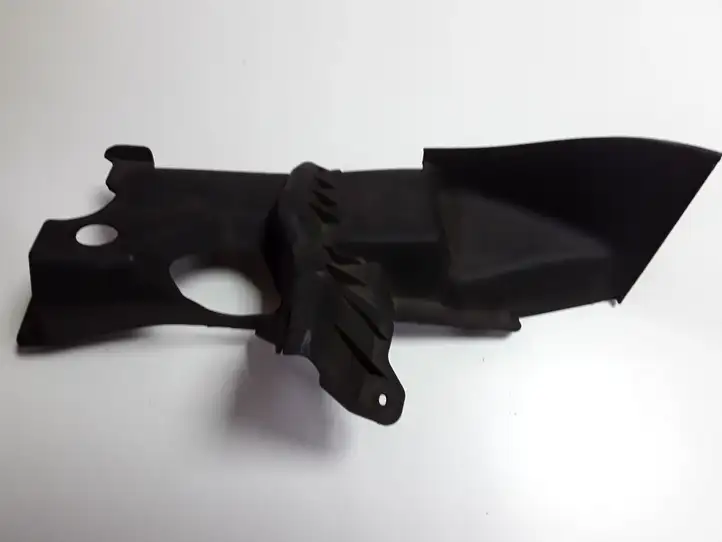 Honda CR-V (2012 - 2016) 74206T1GAG0 Дефлектор воздуха — фото 2
