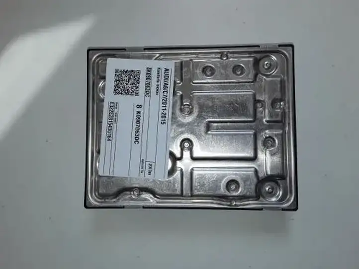 Audi A6 C7 (2011 - 2014) 8K0907063DC Модуль комфорта — фото 3