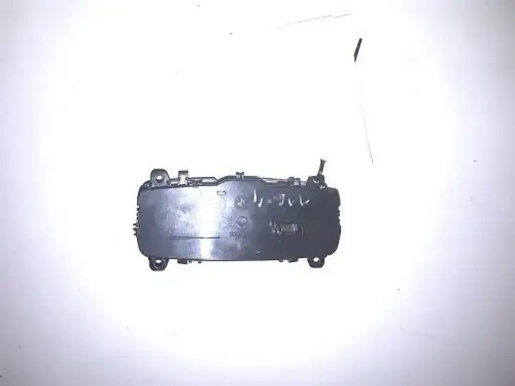 BMW 1 F20 F21 (2011 - 2019) 939394903 Включатель фонарей — фото 2