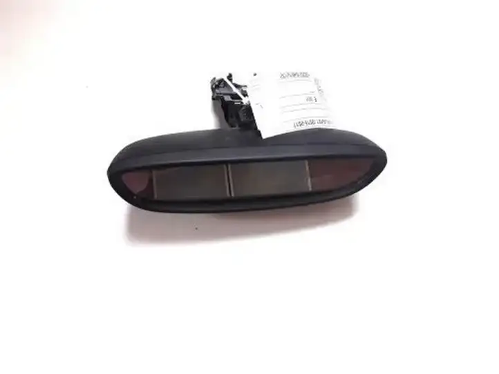 BMW 1 F20 F21 (2011 - 2019) 924358902 Салонное зеркало заднего вида — фото 1