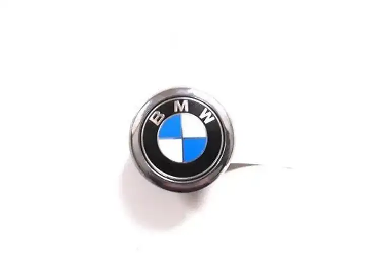 BMW 1 F20 F21 (2011 - 2019) 7248535 Ручка крышки багажника — фото 2