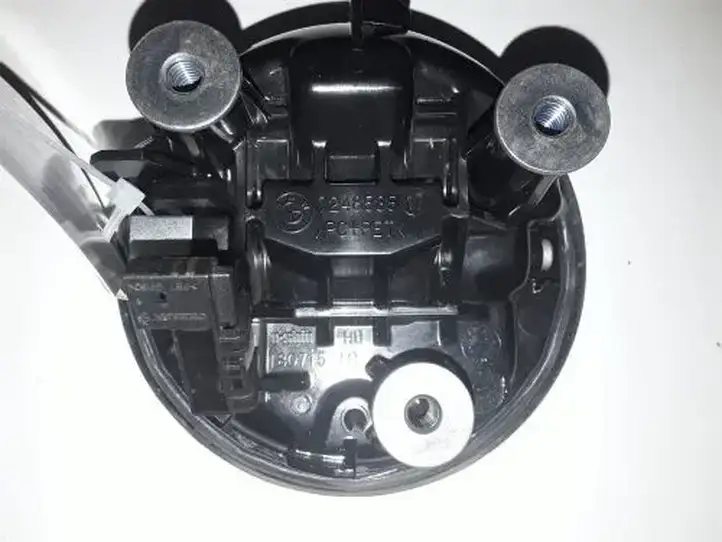 BMW 1 F20 F21 (2011 - 2019) 7248535 Ручка крышки багажника — фото 3