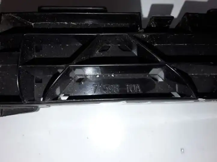 Honda CR-V (2012 - 2016) 71598TOA Кронштейн заднего бампера — фото 3