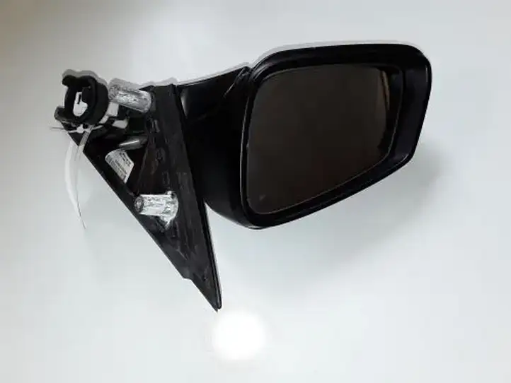 BMW 5 F10 F11 (2009 - 2016) F01531239931P Боковое зеркало с электроприводом — фото 1