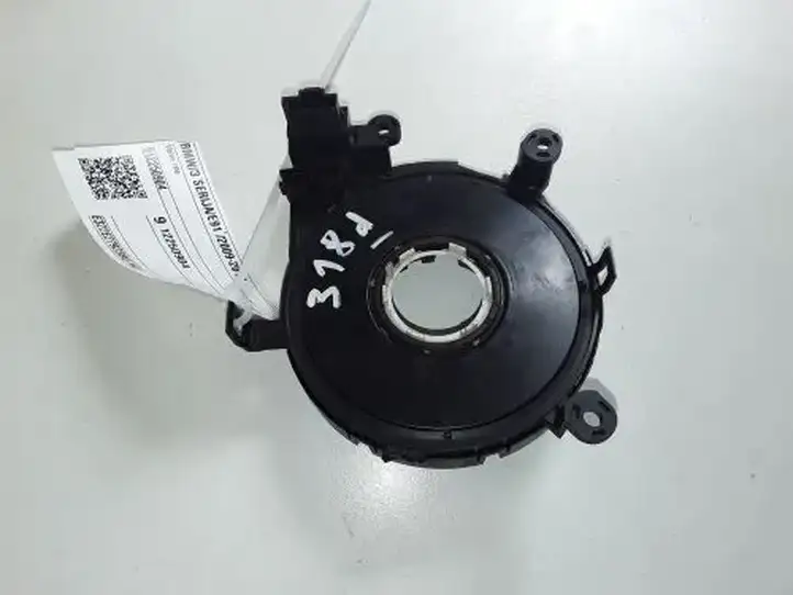 BMW 3 E90 E91 (2005 - 2012) 912250904 Контактное кольцо SRS — фото 1