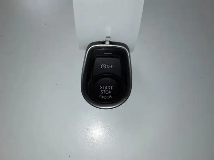 BMW 3 F30 F35 F31 (2012 - 2018) 925073402 Включатель зажигания и стартера — фото 3