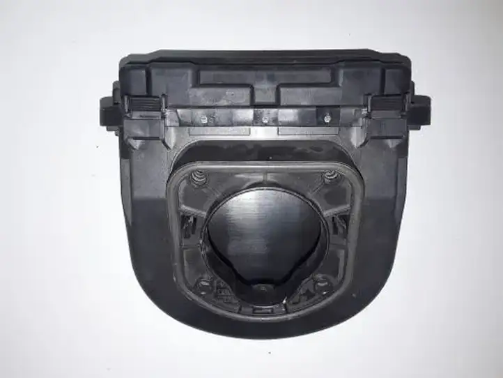 BMW 3 F30 F35 F31 (2012 - 2018) 9224872 Крышка ящика предохранителей — фото 2