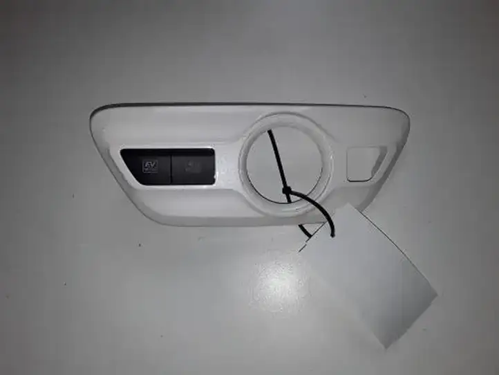 Toyota Prius (XW50) (2015 - ) 5884147050 Включатель фонарей — фото 1