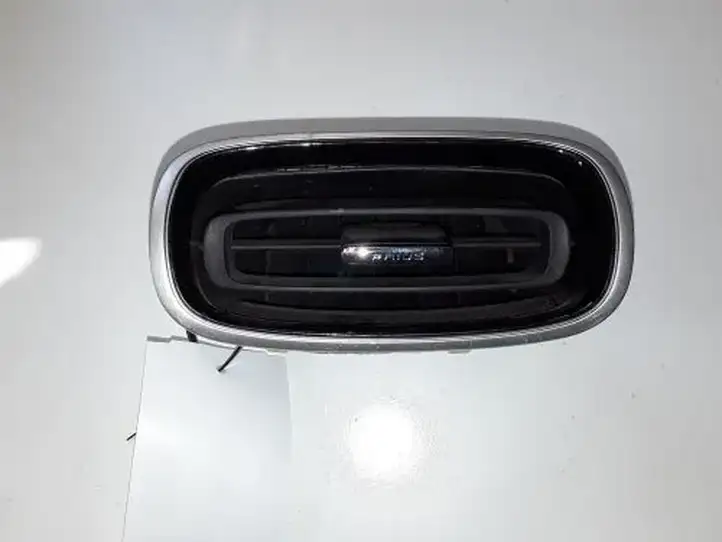 Toyota Prius (XW50) (2015 - ) 5565047190 Боковой воздушный дефлектор — фото 1