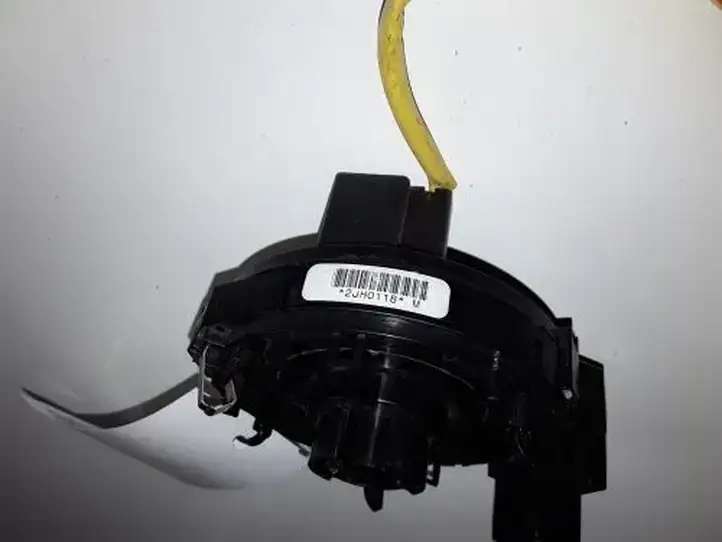 Toyota Corolla E120 E130 (2000 - 2004) 2JH0118 Контактное кольцо SRS — фото 3