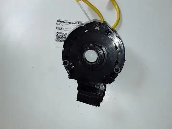 Toyota Avensis T250 (2006 - 2009) 95L0264 Контактное кольцо SRS — фото 3
