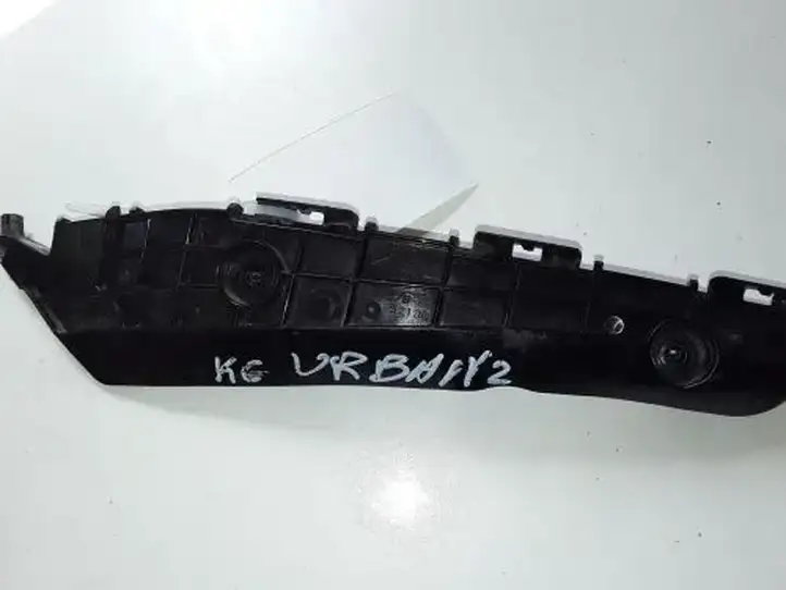 Toyota Urban Cruiser (XP110) (2007 - 2016) 5257652130 Кронштейн заднего бампера — фото 1