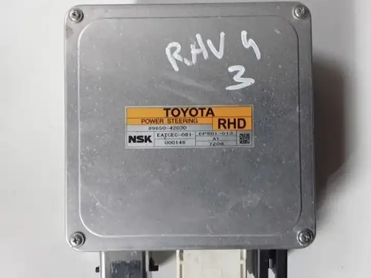 Toyota RAV 4 (XA30) (2006 - 2016) 8965042030 Блок управления усилителем руля — фото 3