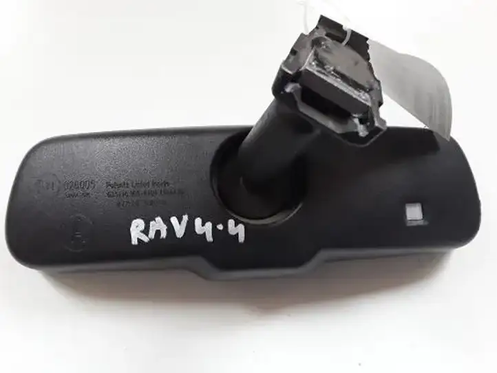 Toyota RAV 4 (XA40) (2012 - 2018) 878100WQ10 Салонное зеркало заднего вида — фото 2
