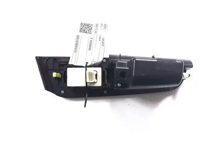 Lexus LS 460 - 600H (2006 - 2009) 1A435004G Блок кнопок стеклоподъемников — фото 2
