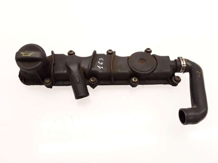 Toyota Corolla E110 (1995 - 2002)  9628257080 Крышка головки