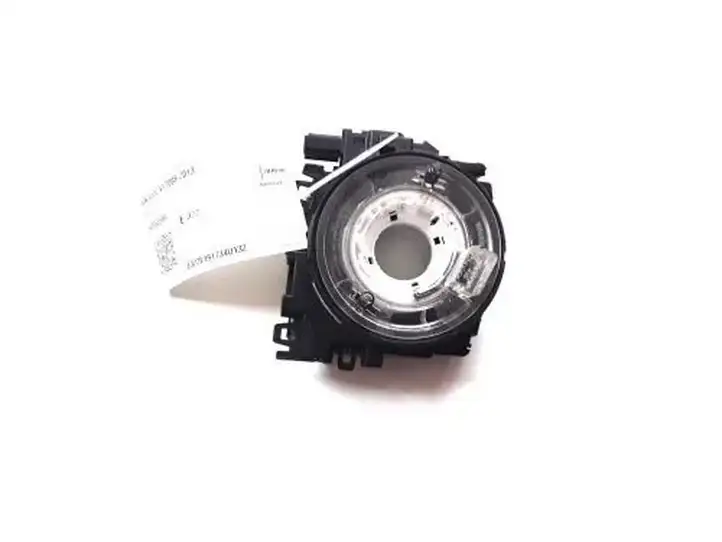 Volkswagen Golf VI (2009 - 2013) 5K0953549C Контактное кольцо SRS — фото 1
