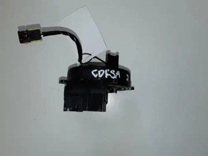 Opel Corsa E (2014 - 2019) 22914039 Контактное кольцо SRS — фото 2