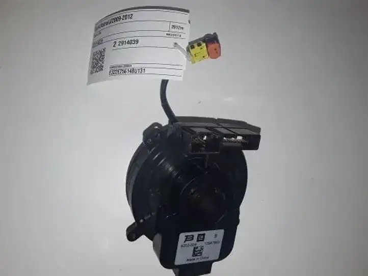 Opel Astra J (2012 - 2015) 22914039 Контактное кольцо SRS — фото 2