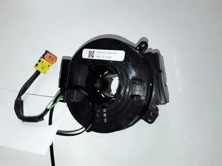 Opel Corsa D (2010 - 2014) 22914039 Контактное кольцо SRS — фото 2