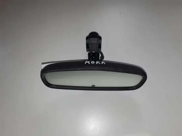 Opel Mokka (2012 - 2016) 13369365 Салонное зеркало заднего вида — фото 1