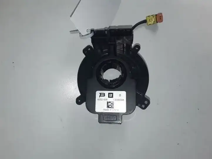 Opel Zafira C (2014 - 2016) 22914039 Контактное кольцо SRS — фото 1