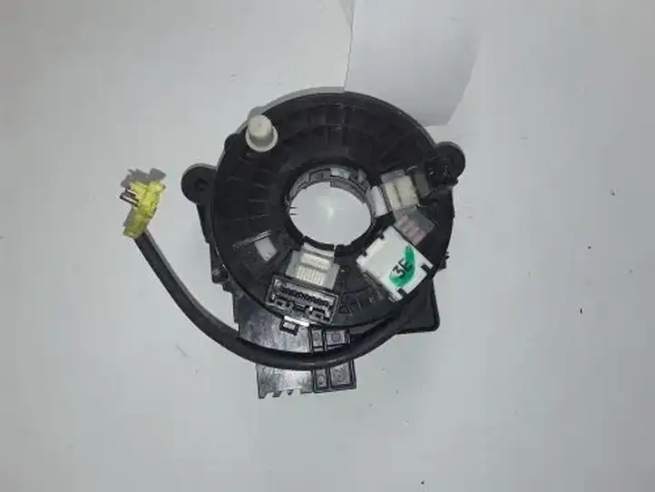 Nissan Juke I F15 (2010 - 2018) 0204SD Контактное кольцо SRS — фото 2