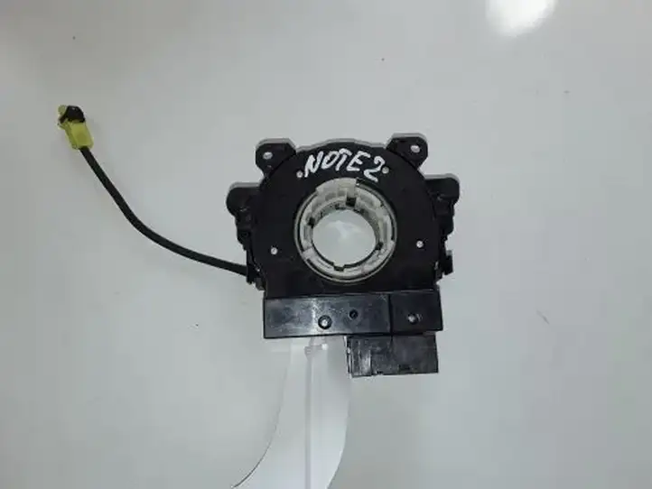 Nissan Note (E12) (2014 - 2018) 479453TS0A Контактное кольцо SRS — фото 3