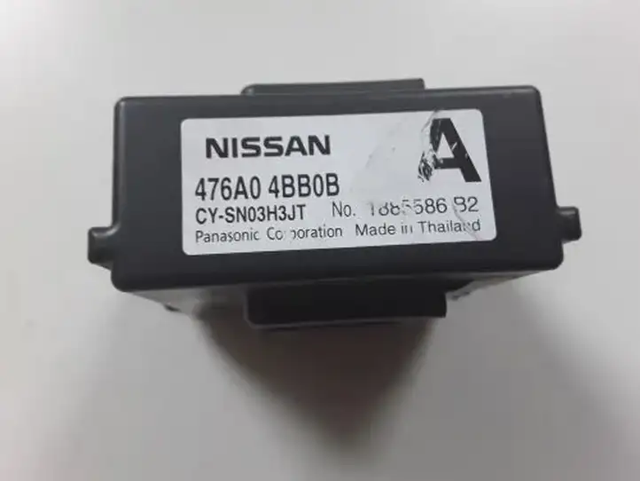 Nissan X-Trail T32 (2014 - 2021) 476A04BB0B Прочие датчики — фото 2