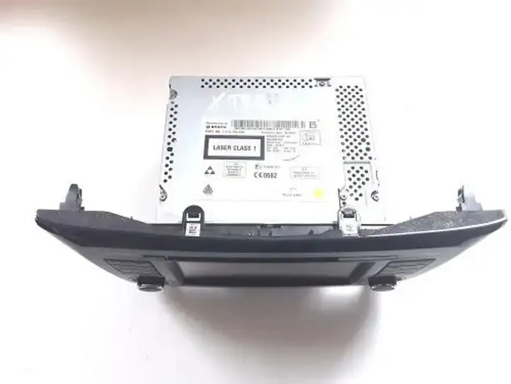 Nissan X-Trail T32 (2014 - 2021) 7513750235 Магнитола / мультимедийная система — фото 4