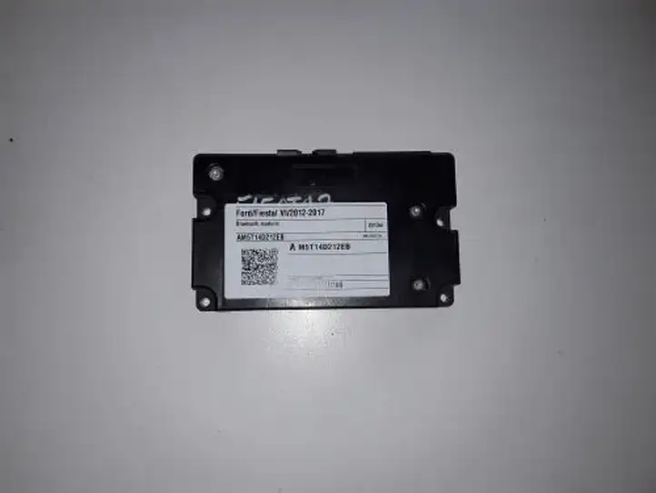 Ford Fiesta (2013 - 2017) AM5T14D212EB Bluetooth модуль — фото 2