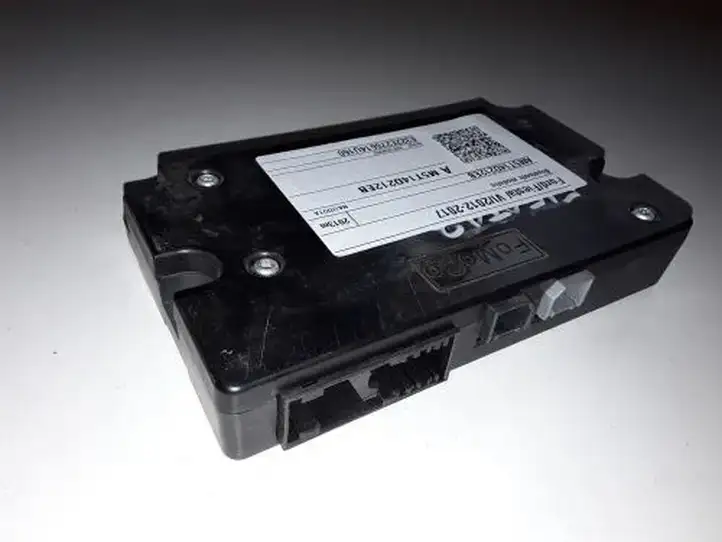 Ford Fiesta (2013 - 2017) AM5T14D212EB Bluetooth модуль — фото 3