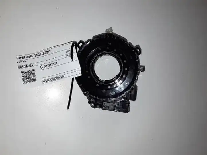 Ford Fiesta (2013 - 2017) CG1I342124 Контактное кольцо SRS — фото 3