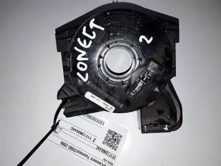 Ford Connect (2008 - 2018) 2T1T13N064AC Контактное кольцо SRS — фото 1