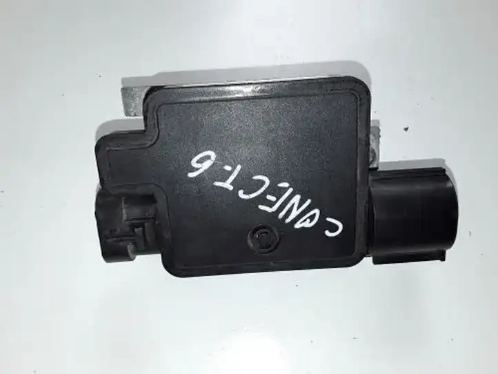 Ford Connect (2008 - 2018) 500035210714 Прочие блоки управления — фото 2