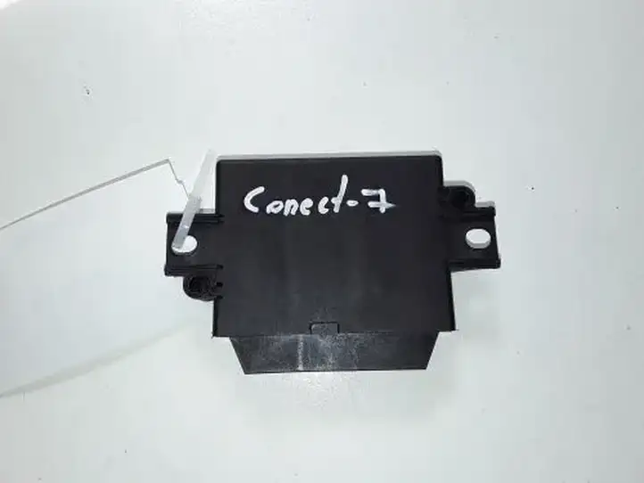 Ford Connect (2008 - 2018) FT1T15K866 Блок управления парктроником — фото 1